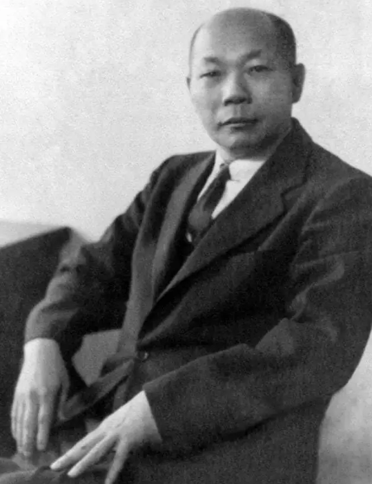 侯德榜