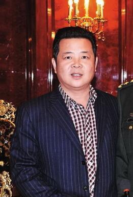 许明景