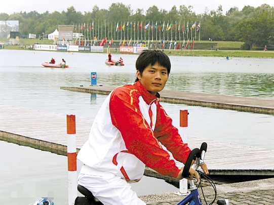 单子龙