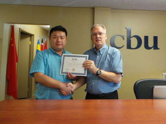 現(xiàn)代管理大學(xué)國青國際學(xué)院