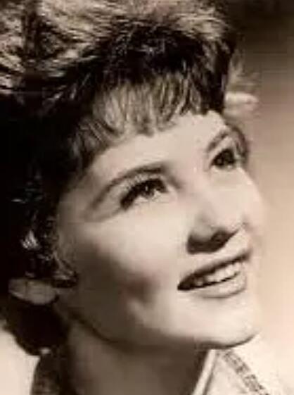 瑪麗·德勒契克