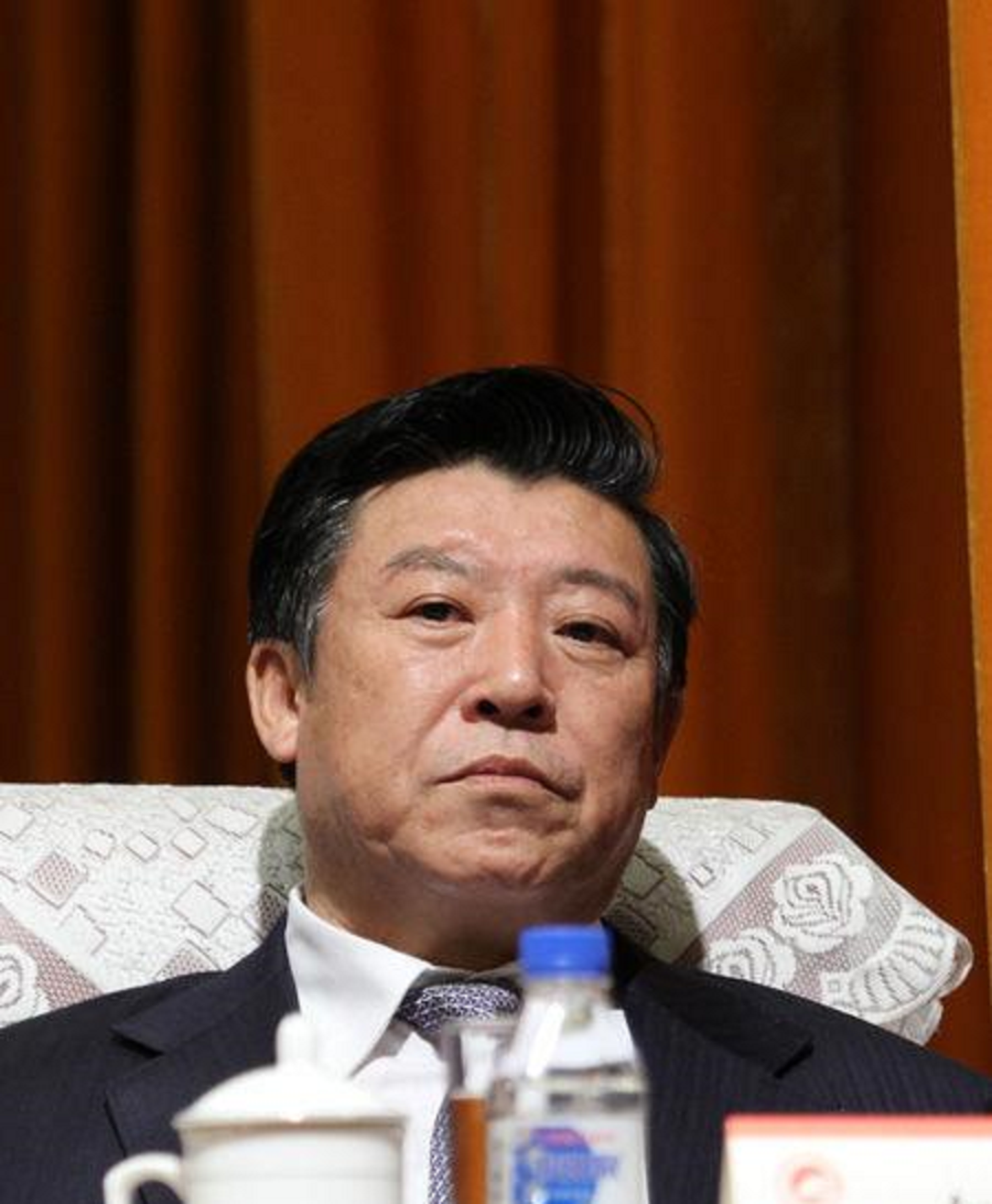 赵广发