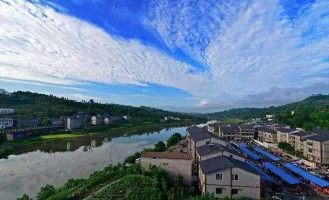 高洞村