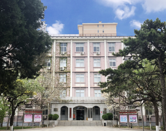 中国气象局气象干部培训学院
