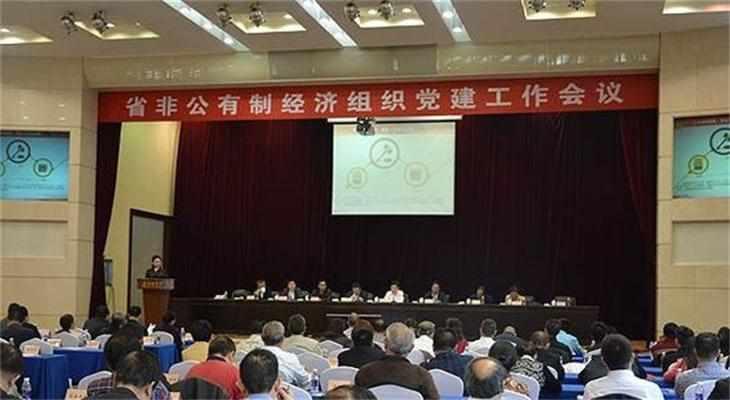 非公經(jīng)濟組織