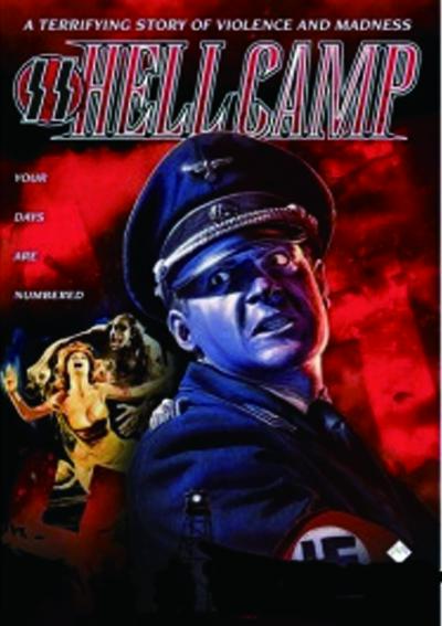 納粹實(shí)驗(yàn)室II