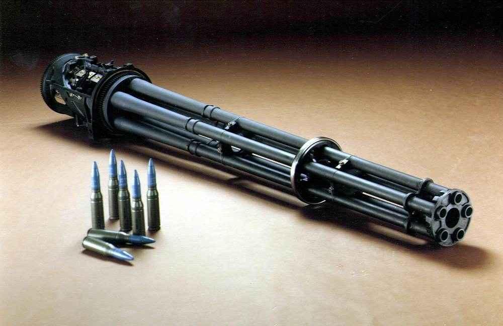GAU-12