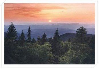 太安山自然保护区
