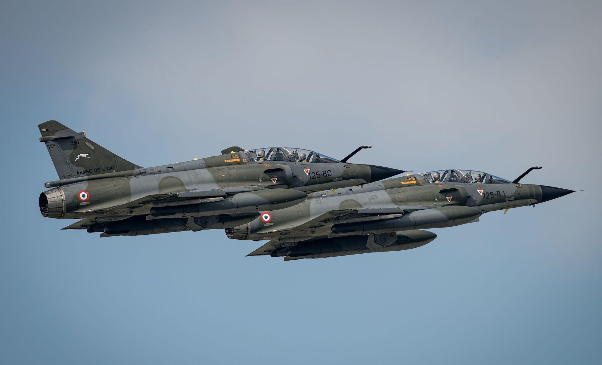 幻影戰(zhàn)斗機