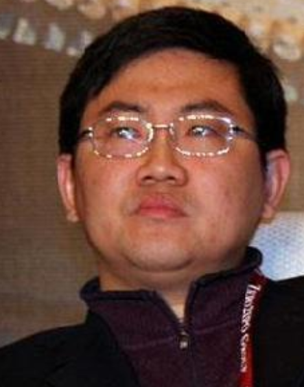 蒋晓冬