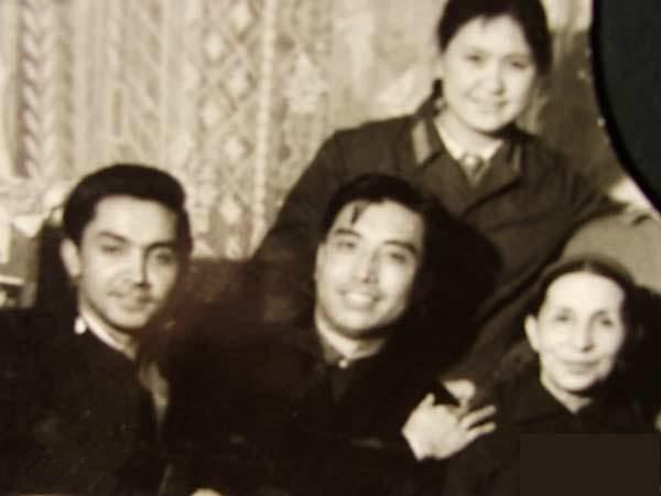 丁英