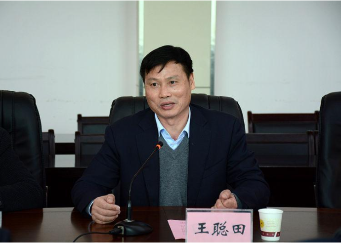 王聰田