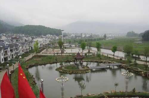 庄里村