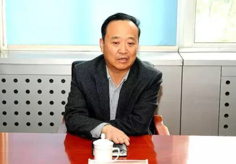 苗玉刚