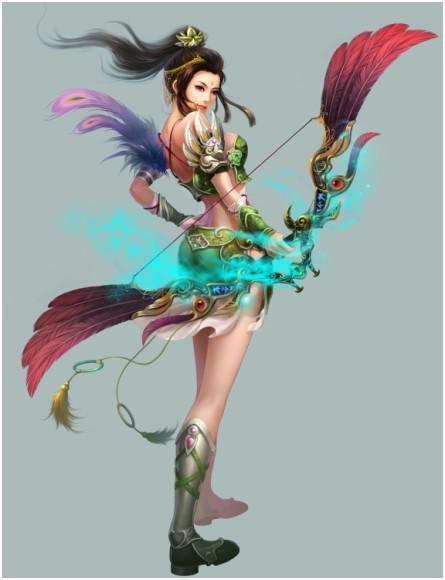 幻羽