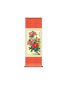 花開富貴