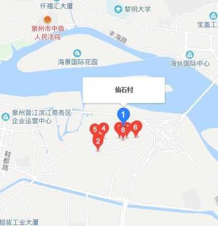 仙石村