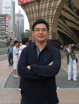 楊秋波