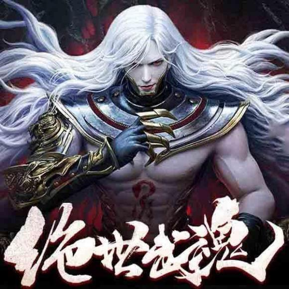 絕世武魂