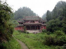 白马寺