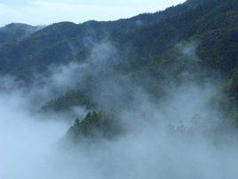 望云山