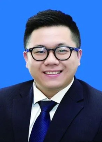 王柏榮