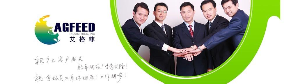 艾格菲國(guó)際集團(tuán)