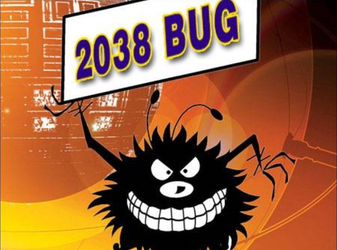2038年问题