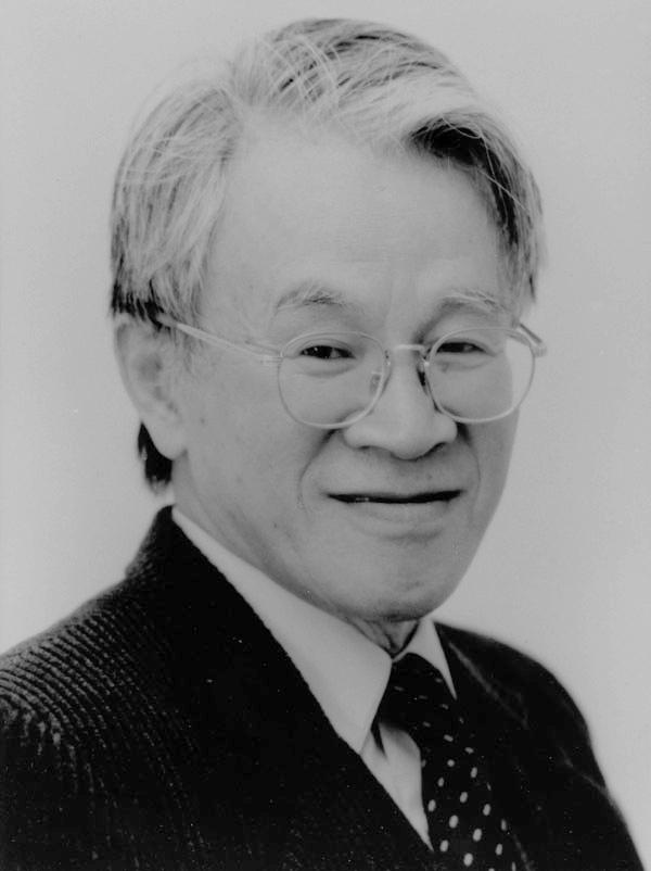 森岛通夫