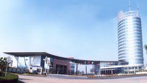 天年生物（中國(guó)）有限公司