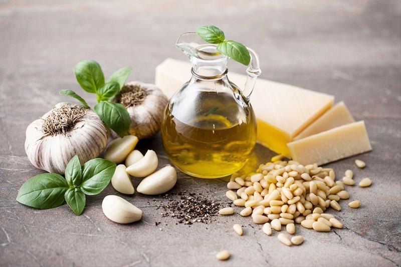 多元不飽和脂肪