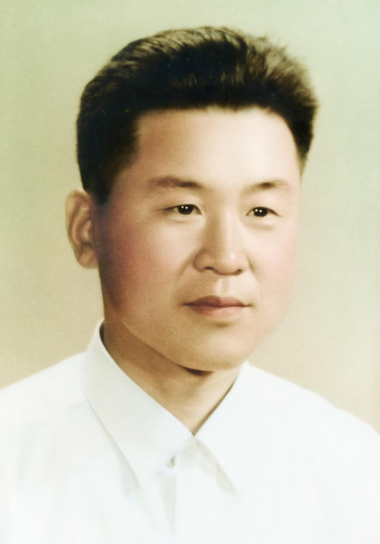李文斗