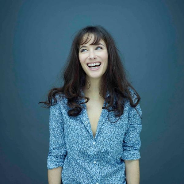 梅蘭妮·貝爾內(nèi)爾