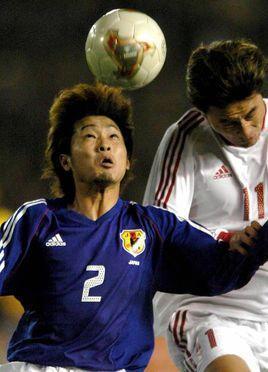 山田畅久