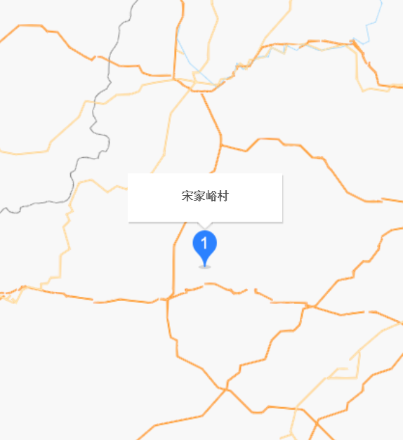 宋家峪村