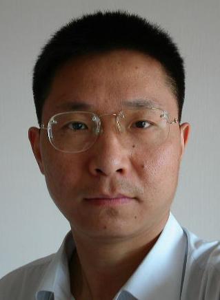 王旭巍