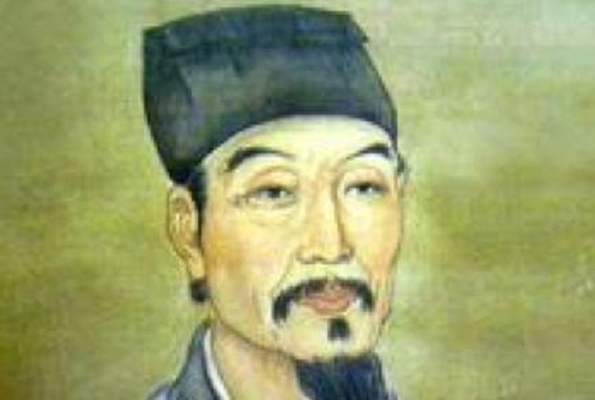 華陽(yáng)洞天主人