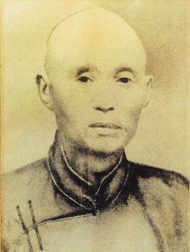杨世焯