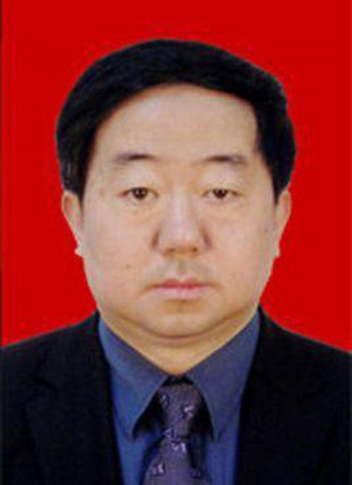 郝明