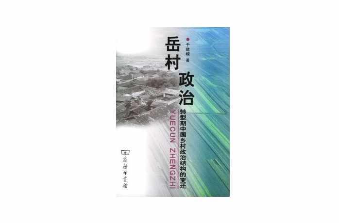 岳村政治