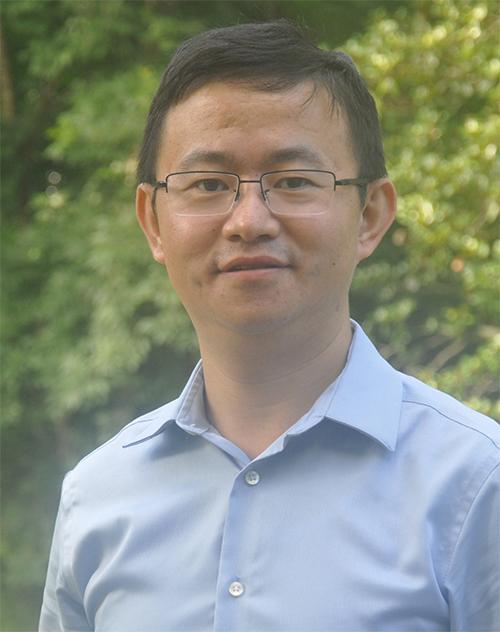 陈晓东