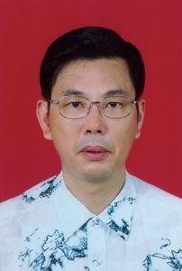 谭朝春