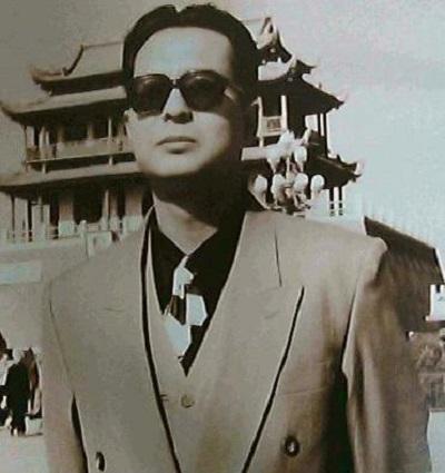 贾羽