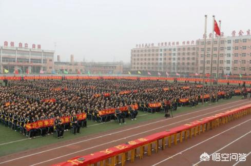 衡水中学的学习模式应不应该全国推广？